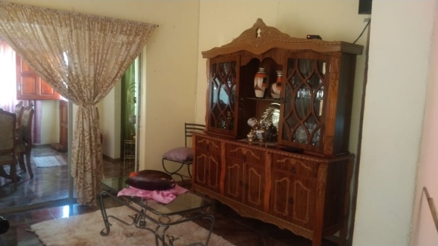 2 Bedroom Property for Sale in Bosmanskloof Western Cape